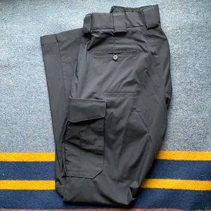 5.11 black tactical pants